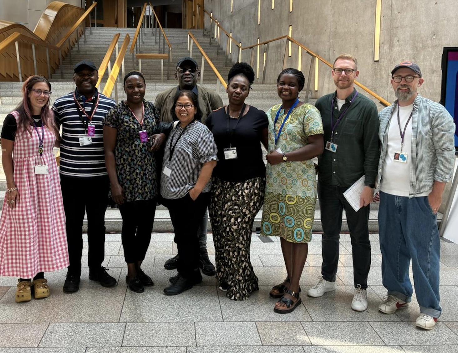 CARM at Holyrood: Reclaiming Budget Justice in the Scottish Parliament